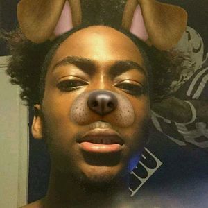 Meet your Posher, Darius